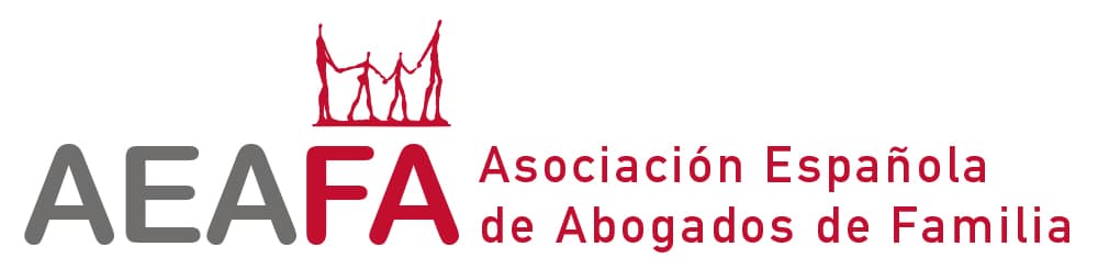 Miembro de la Asociación Española de Abogados de Familia (AEAFA)
